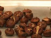 Quick Roasted Chestnuts